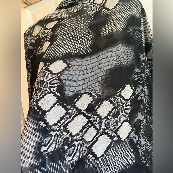 Vero Moda | Button down blouse - Picture 9 of 10